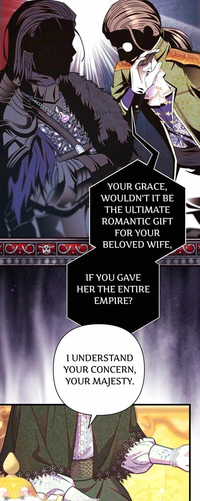 Another Typical Fantasy Romance Chapter 121 - Page 70
