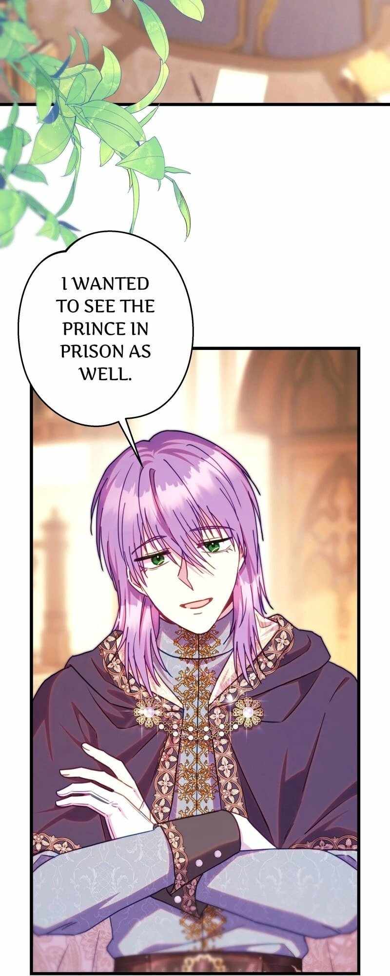 Another Typical Fantasy Romance Chapter 121 - Page 79