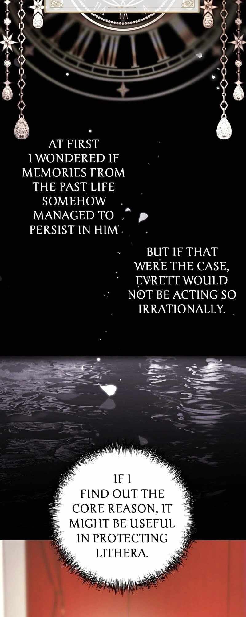 Another Typical Fantasy Romance Chapter 121 - Page 8