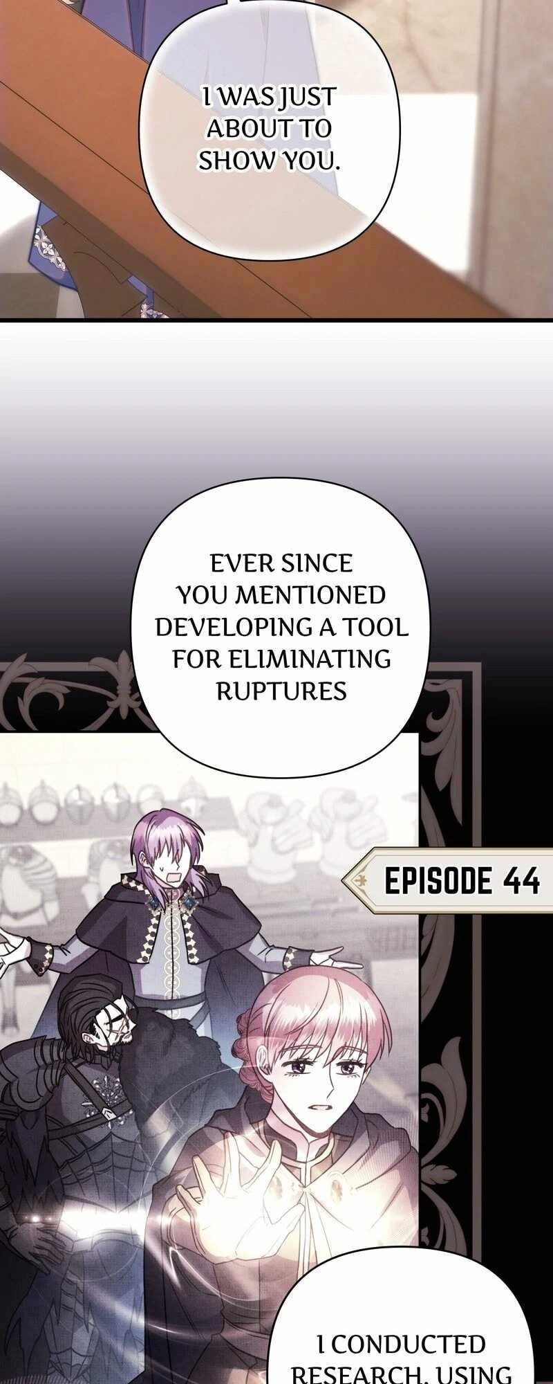 Another Typical Fantasy Romance Chapter 121 - Page 81