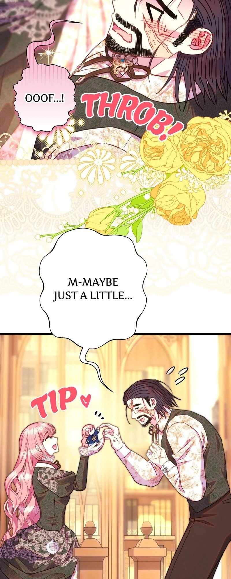 Another Typical Fantasy Romance Chapter 121 - Page 91