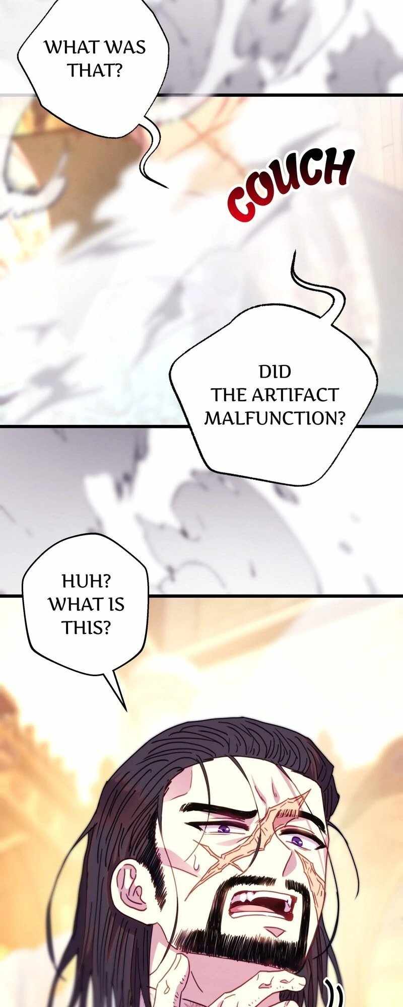 Another Typical Fantasy Romance Chapter 121 - Page 94