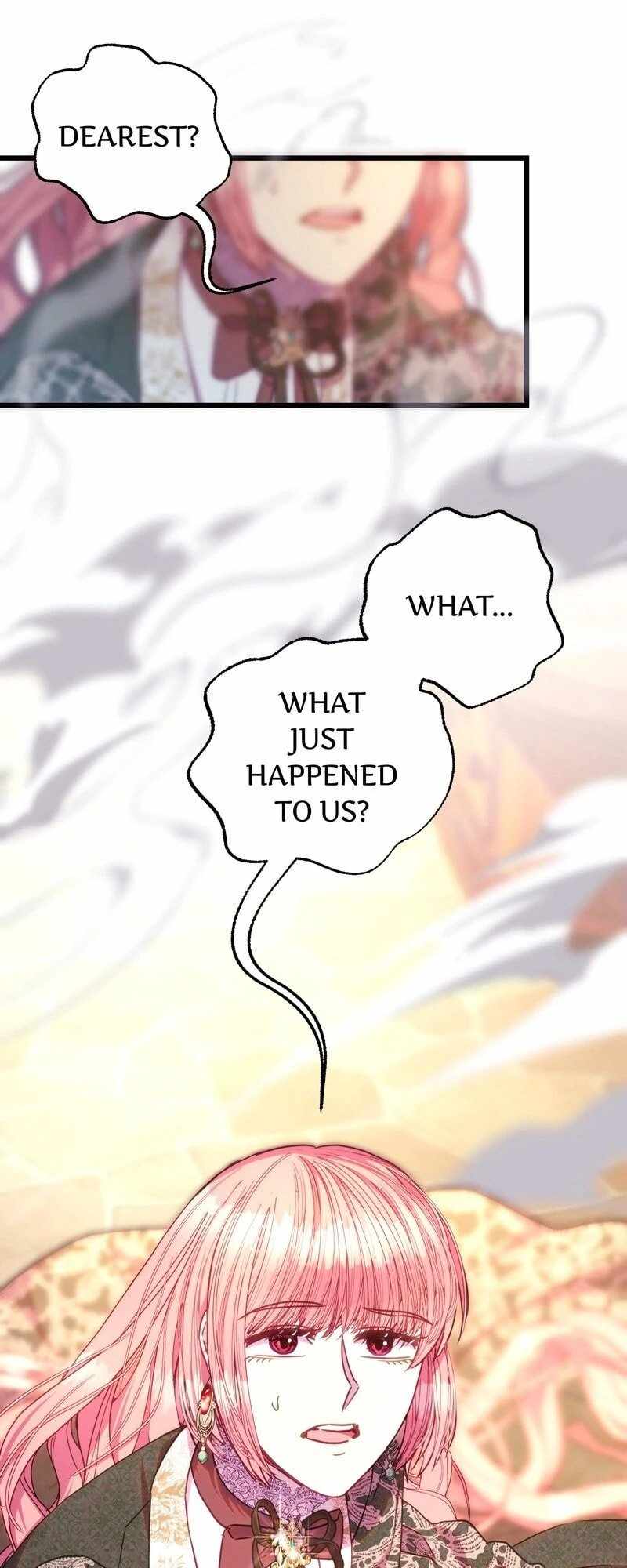 Another Typical Fantasy Romance Chapter 121 - Page 96
