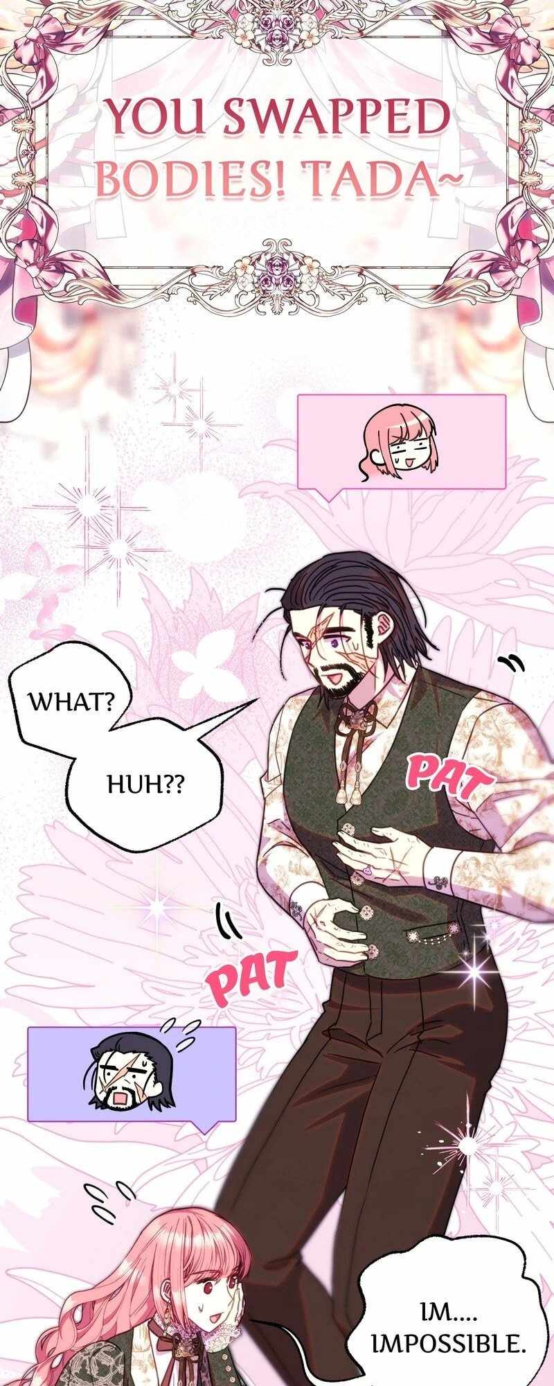 Another Typical Fantasy Romance Chapter 121 - Page 98