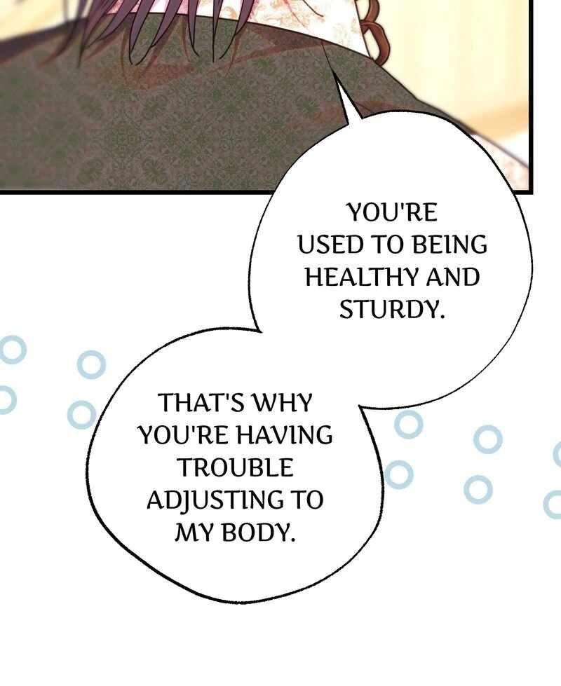 Another Typical Fantasy Romance Chapter 122 - Page 23