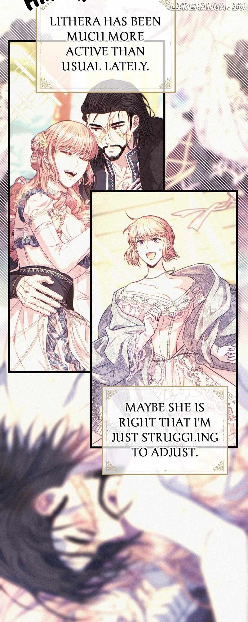 Another Typical Fantasy Romance Chapter 122 - Page 26