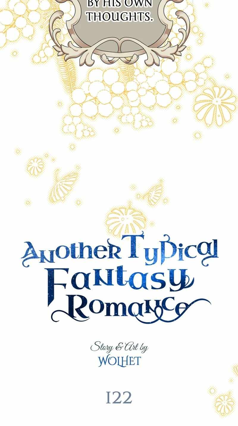 Another Typical Fantasy Romance Chapter 122 - Page 29
