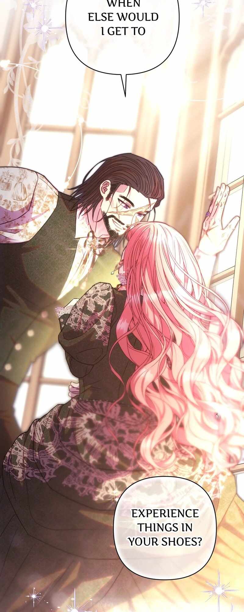 Another Typical Fantasy Romance Chapter 122 - Page 33
