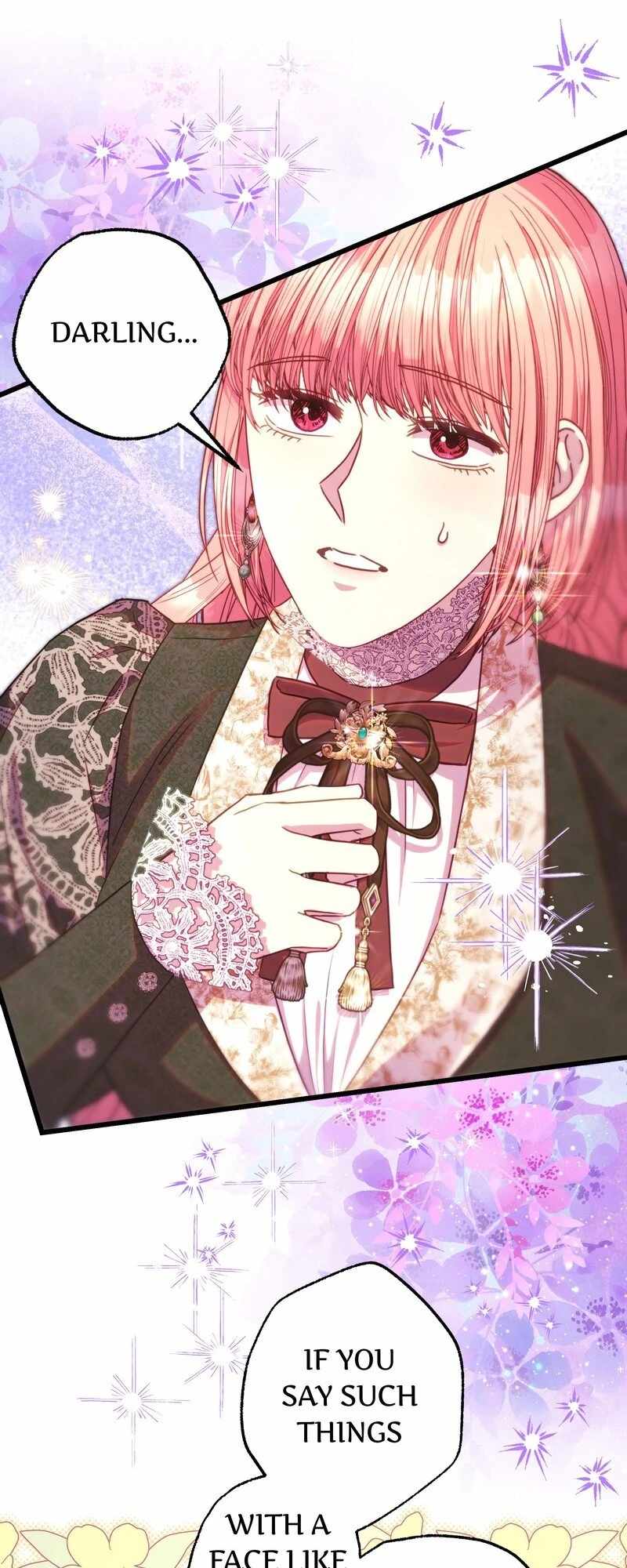 Another Typical Fantasy Romance Chapter 122 - Page 36
