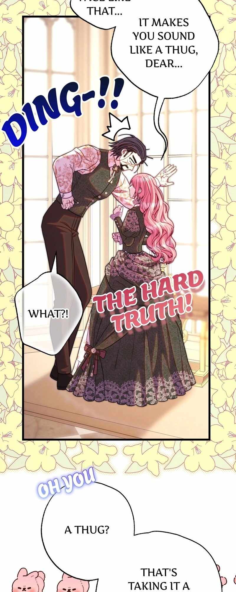 Another Typical Fantasy Romance Chapter 122 - Page 37