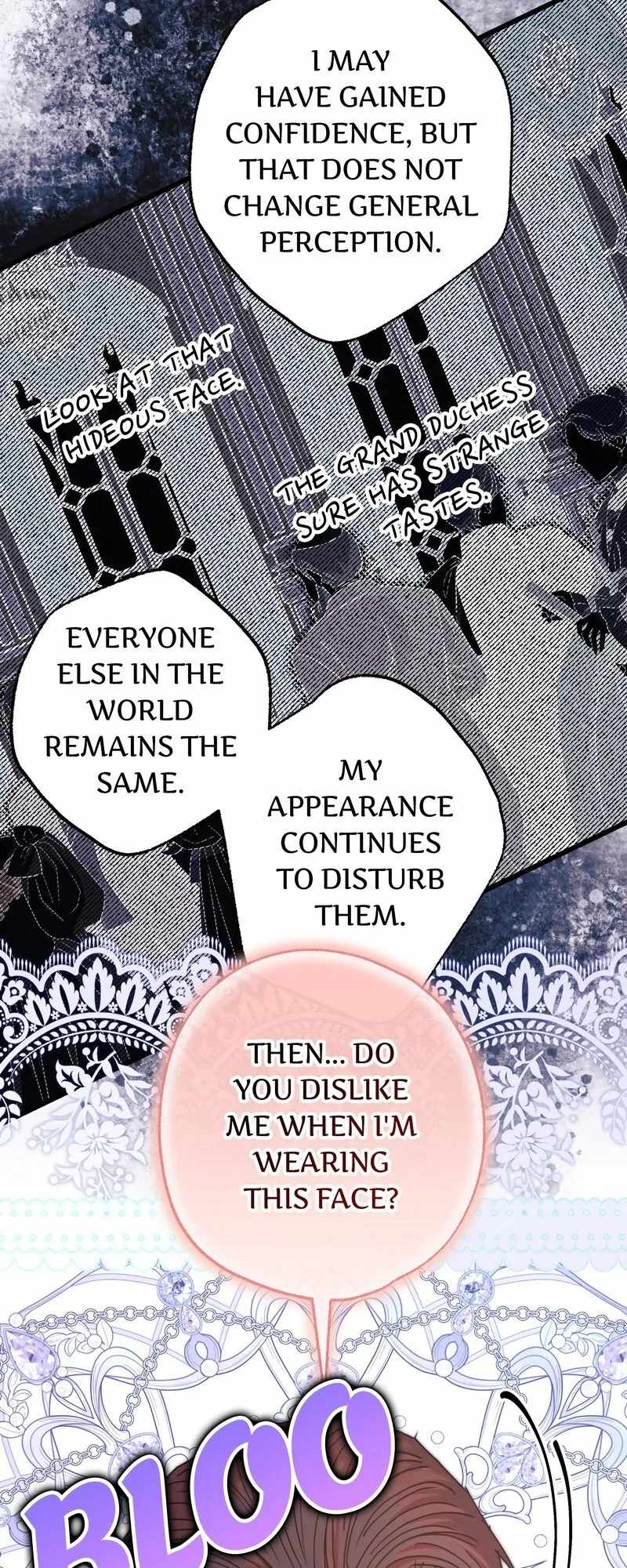 Another Typical Fantasy Romance Chapter 122 - Page 40