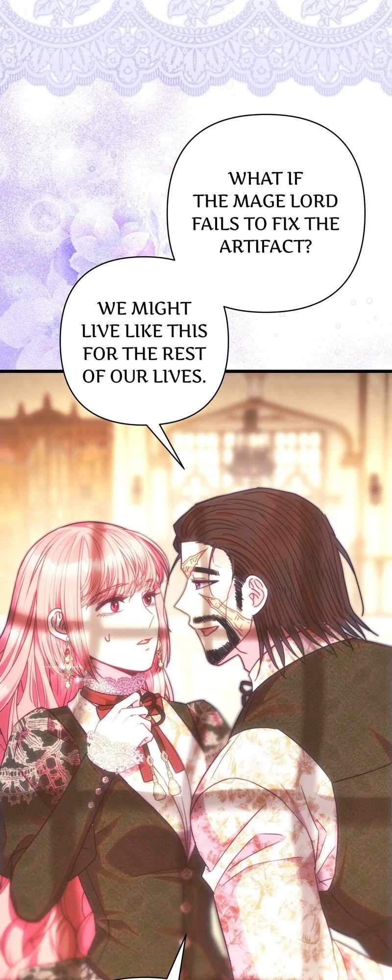 Another Typical Fantasy Romance Chapter 122 - Page 42