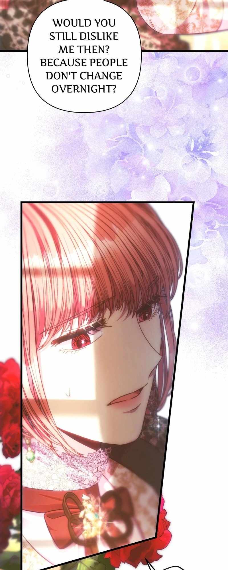 Another Typical Fantasy Romance Chapter 122 - Page 43