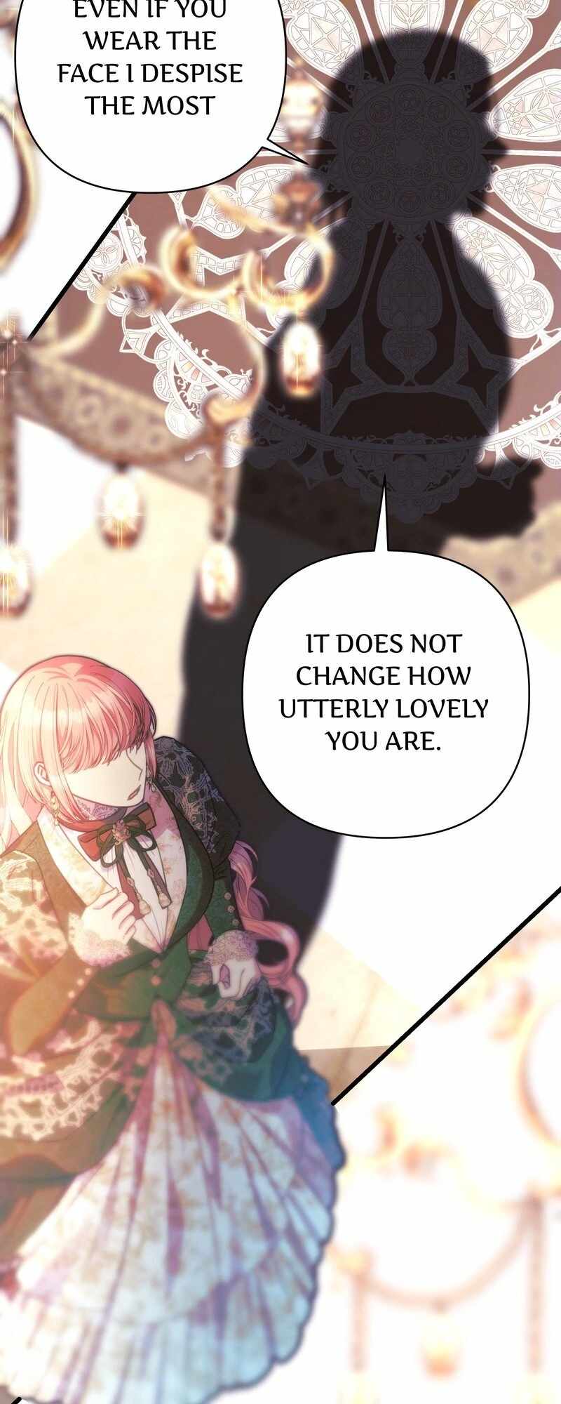 Another Typical Fantasy Romance Chapter 122 - Page 51