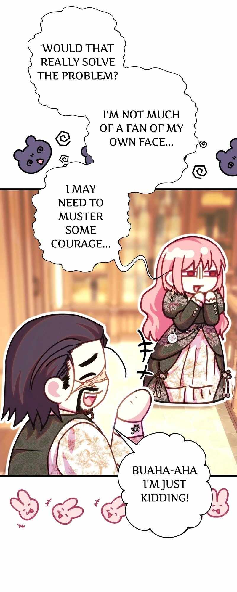 Another Typical Fantasy Romance Chapter 122 - Page 6
