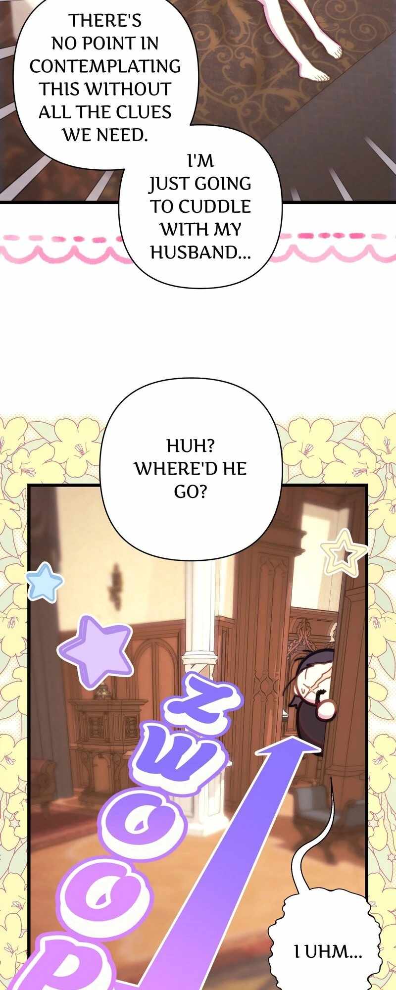 Another Typical Fantasy Romance Chapter 122 - Page 63