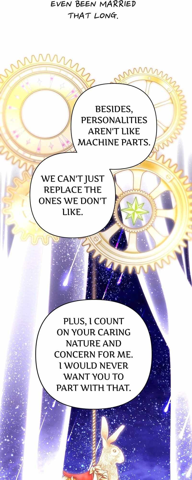 Another Typical Fantasy Romance Chapter 122 - Page 67