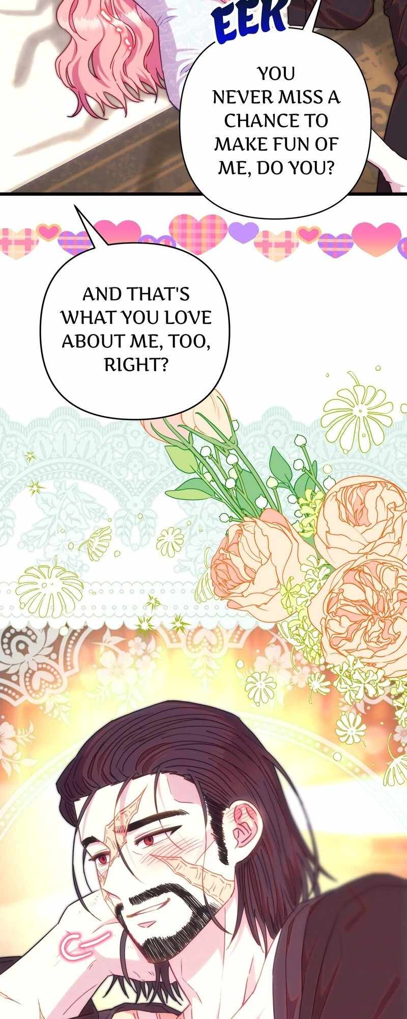 Another Typical Fantasy Romance Chapter 122 - Page 70