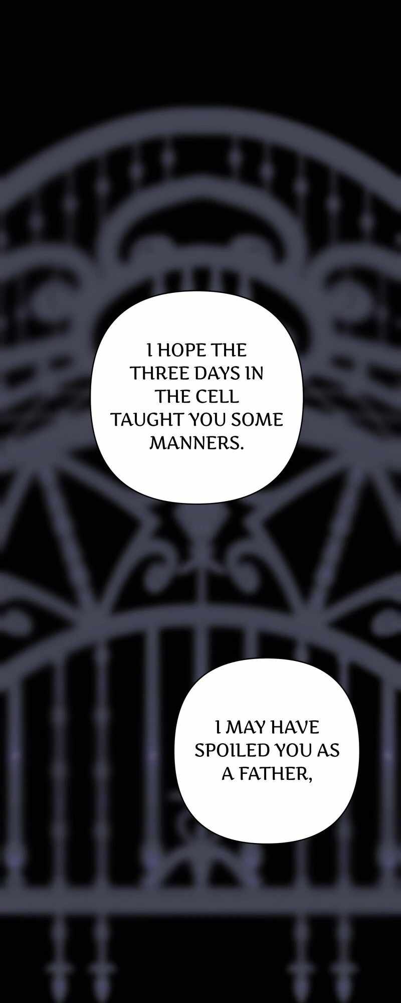Another Typical Fantasy Romance Chapter 124 - Page 0
