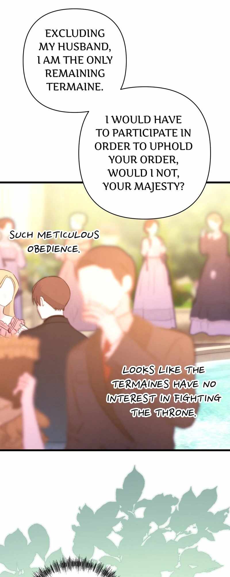 Another Typical Fantasy Romance Chapter 124 - Page 18