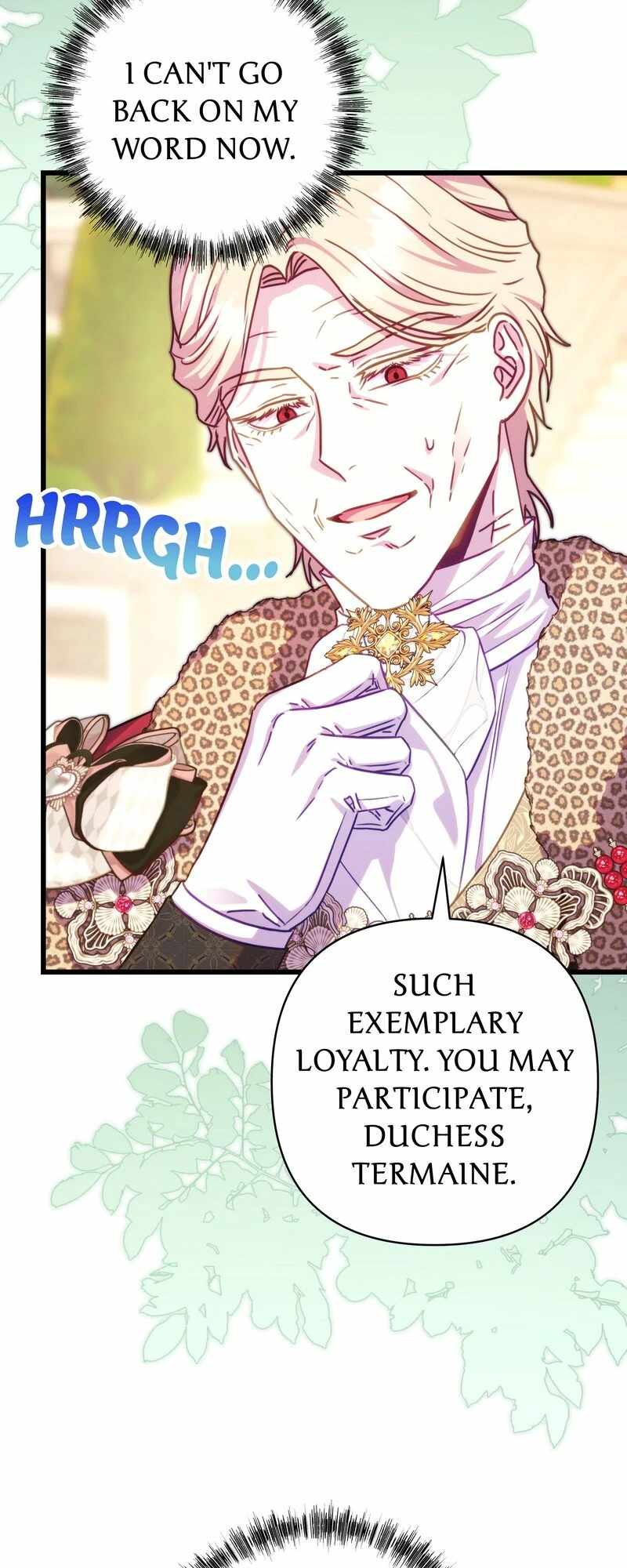 Another Typical Fantasy Romance Chapter 124 - Page 19