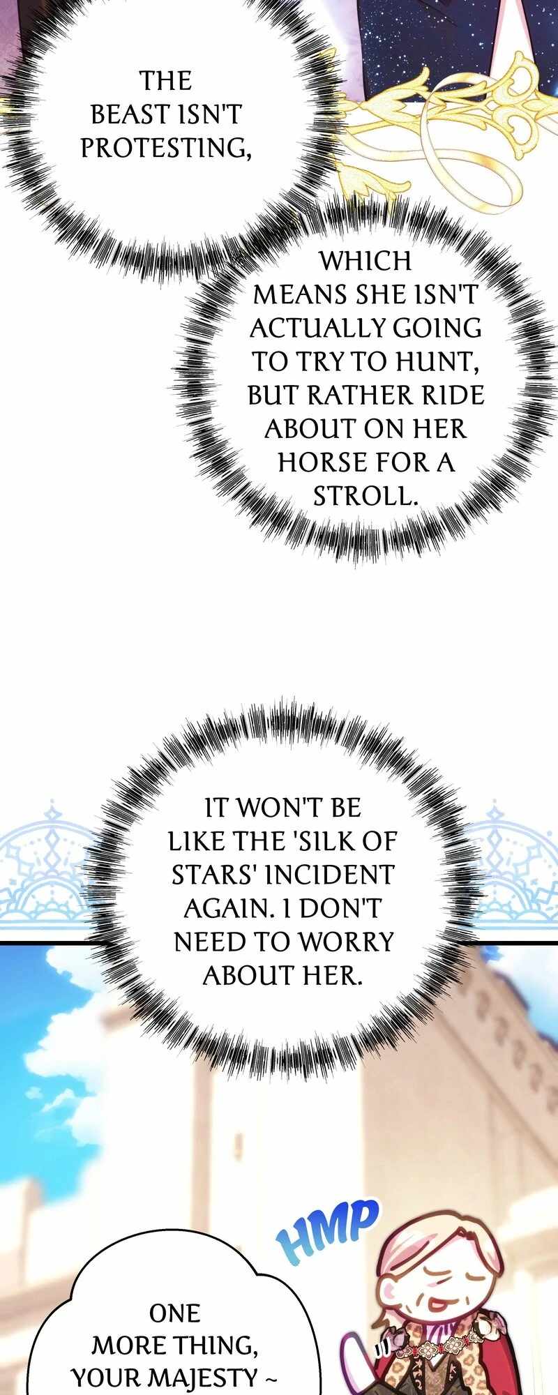 Another Typical Fantasy Romance Chapter 124 - Page 21