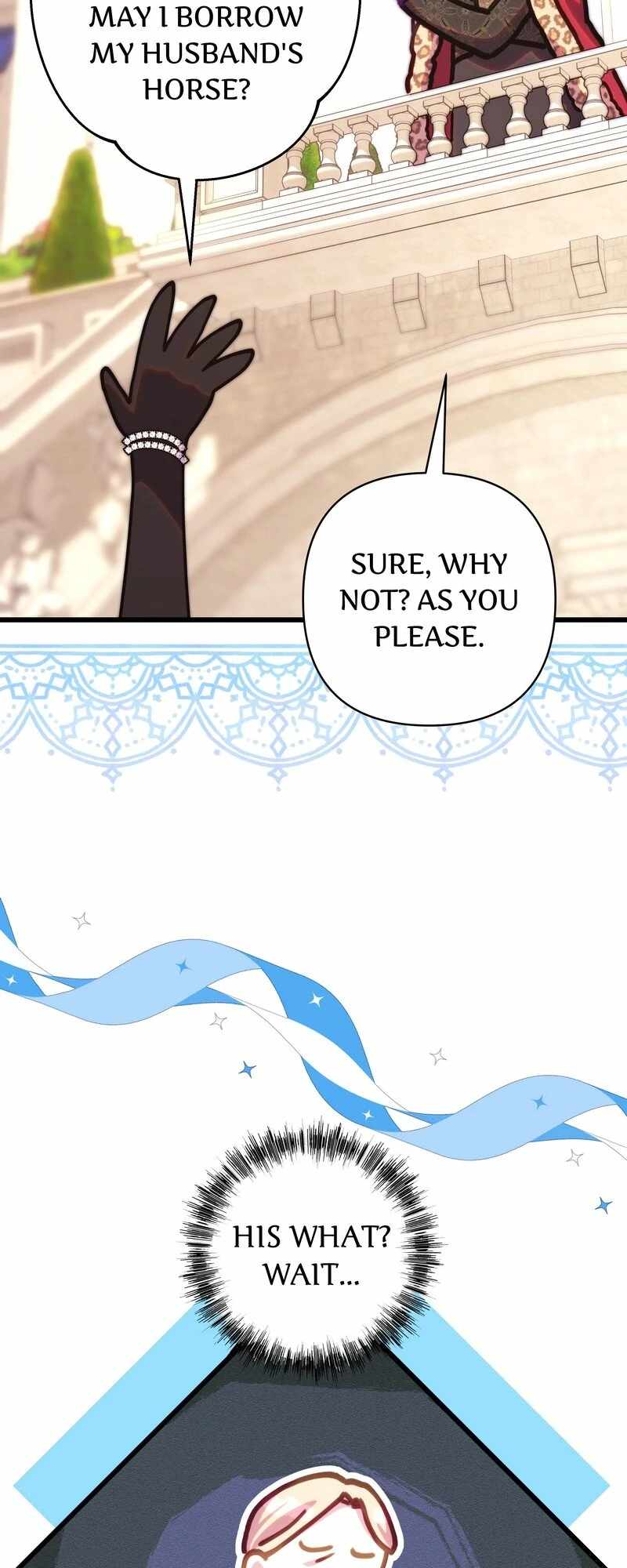 Another Typical Fantasy Romance Chapter 124 - Page 22