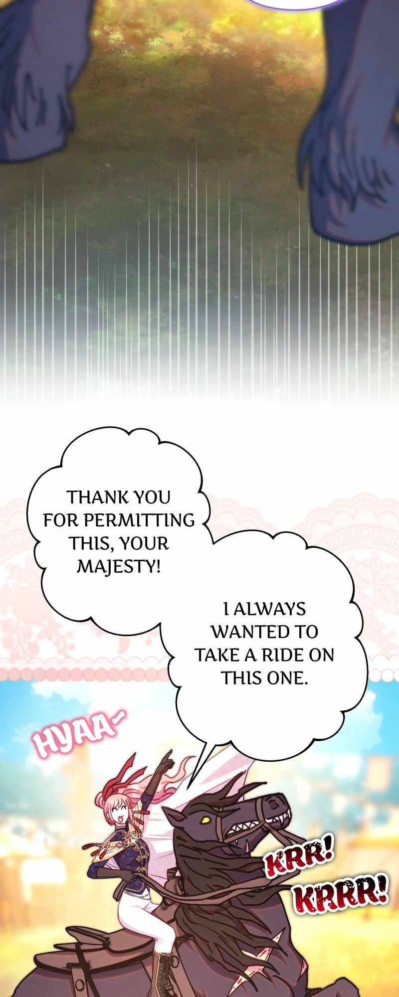 Another Typical Fantasy Romance Chapter 124 - Page 26