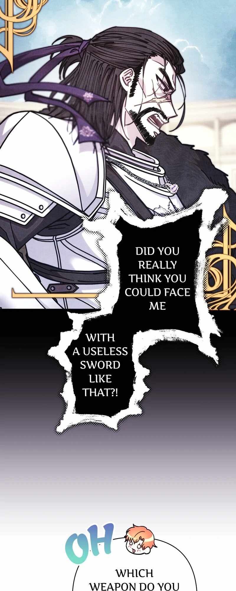 Another Typical Fantasy Romance Chapter 124 - Page 39