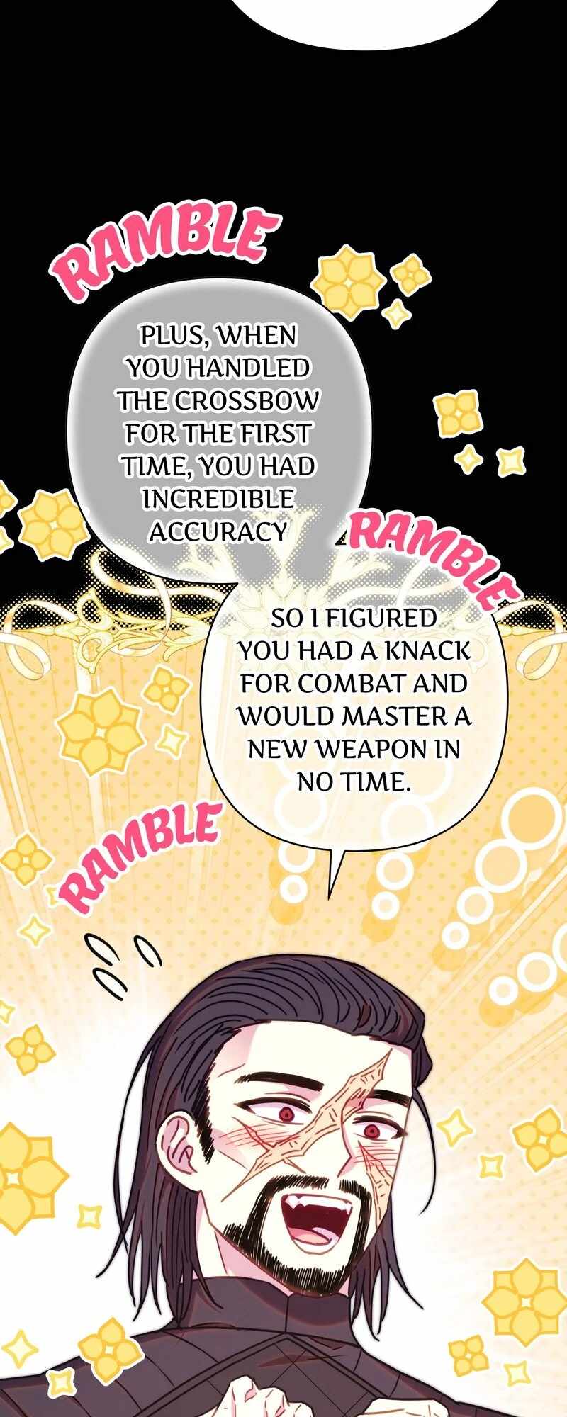 Another Typical Fantasy Romance Chapter 124 - Page 57