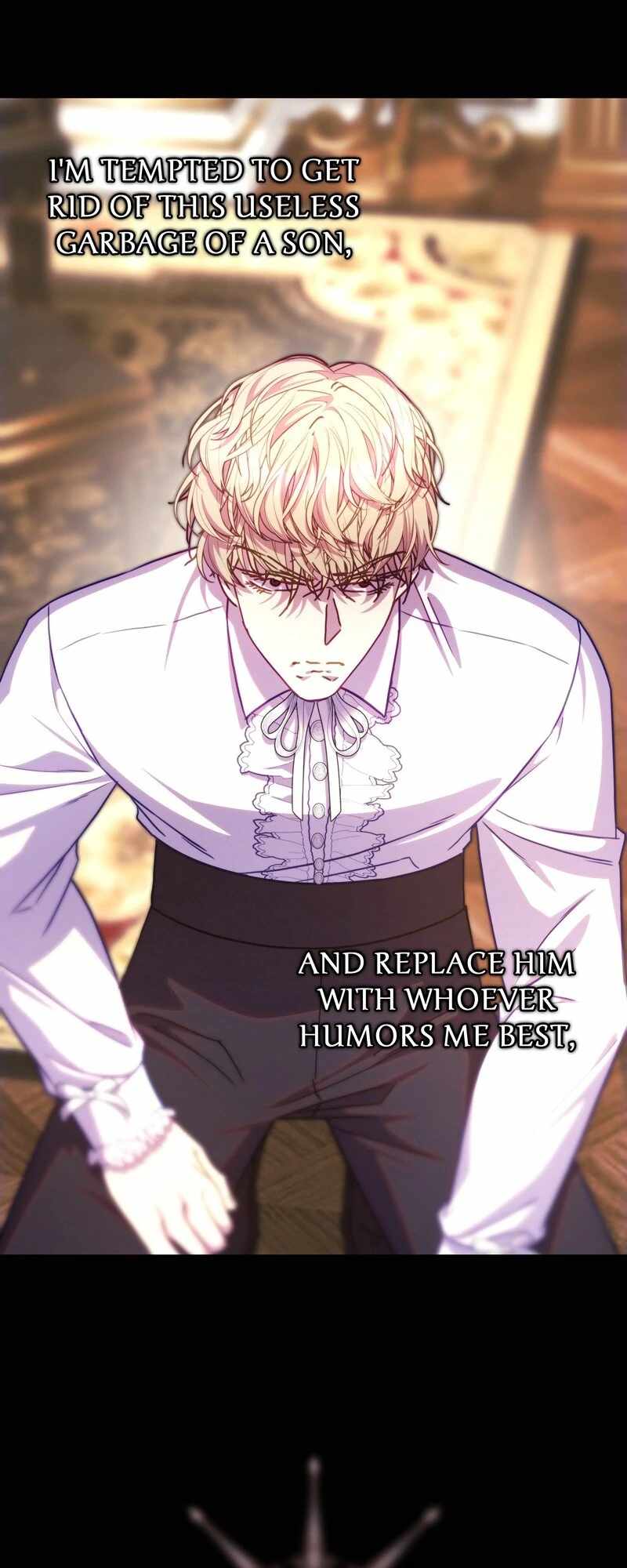 Another Typical Fantasy Romance Chapter 124 - Page 6