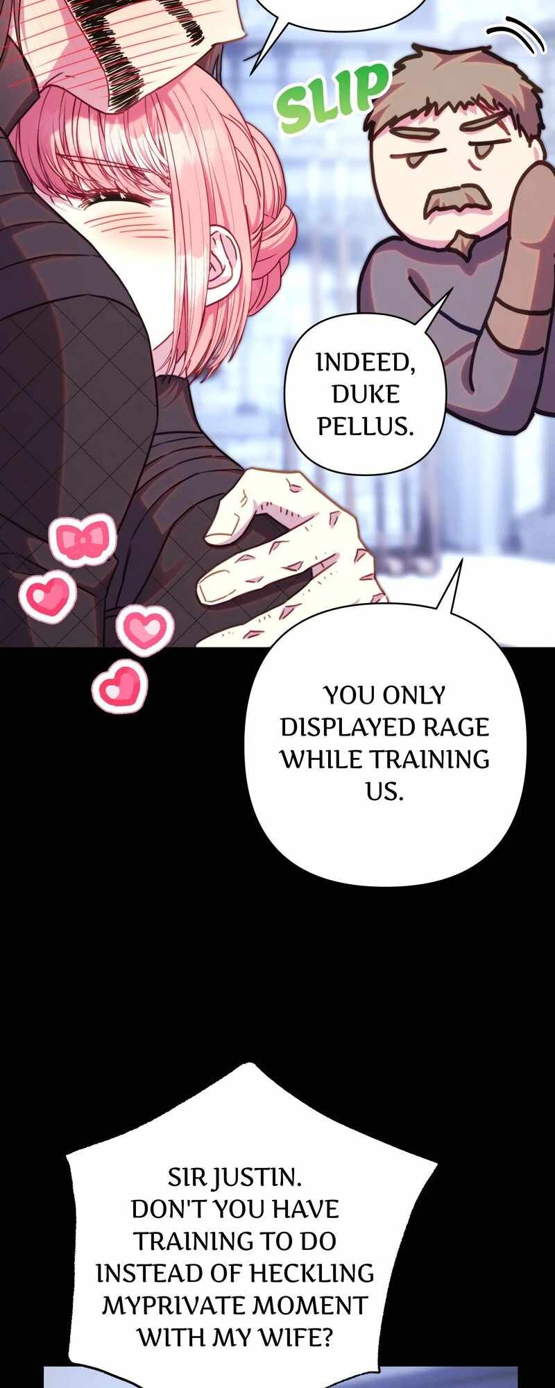 Another Typical Fantasy Romance Chapter 124 - Page 62