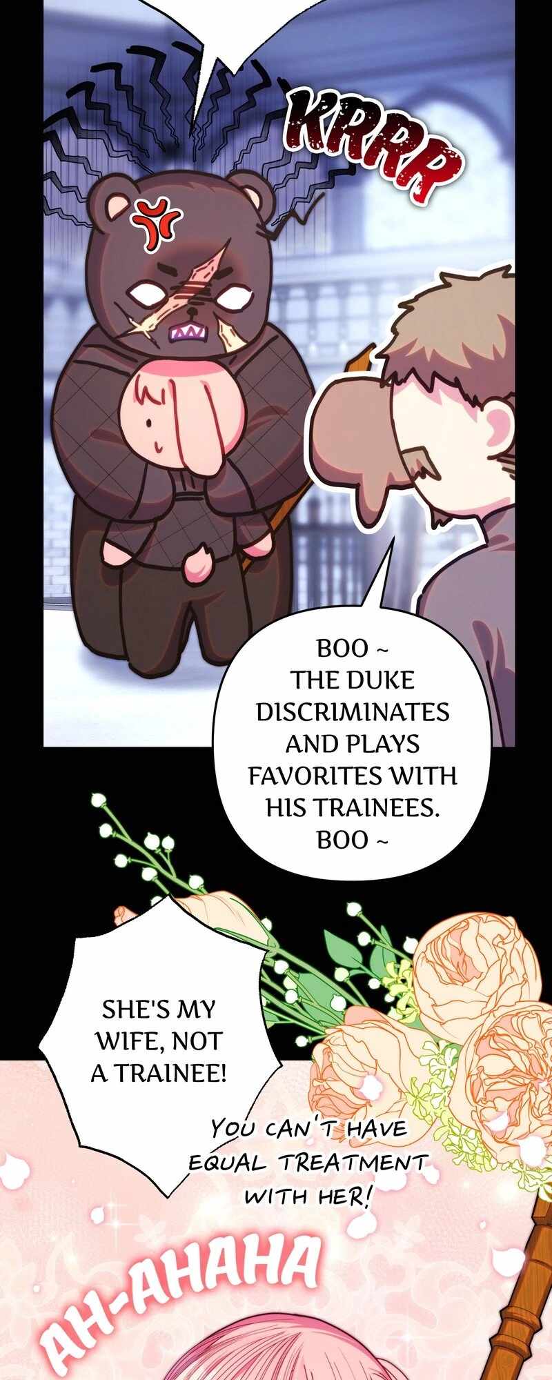 Another Typical Fantasy Romance Chapter 124 - Page 63