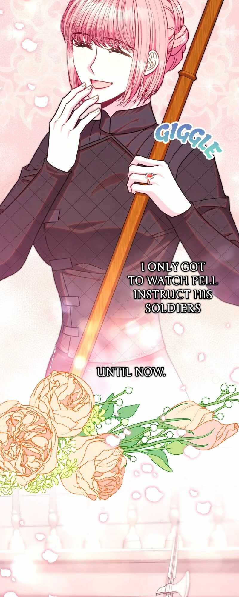 Another Typical Fantasy Romance Chapter 124 - Page 64