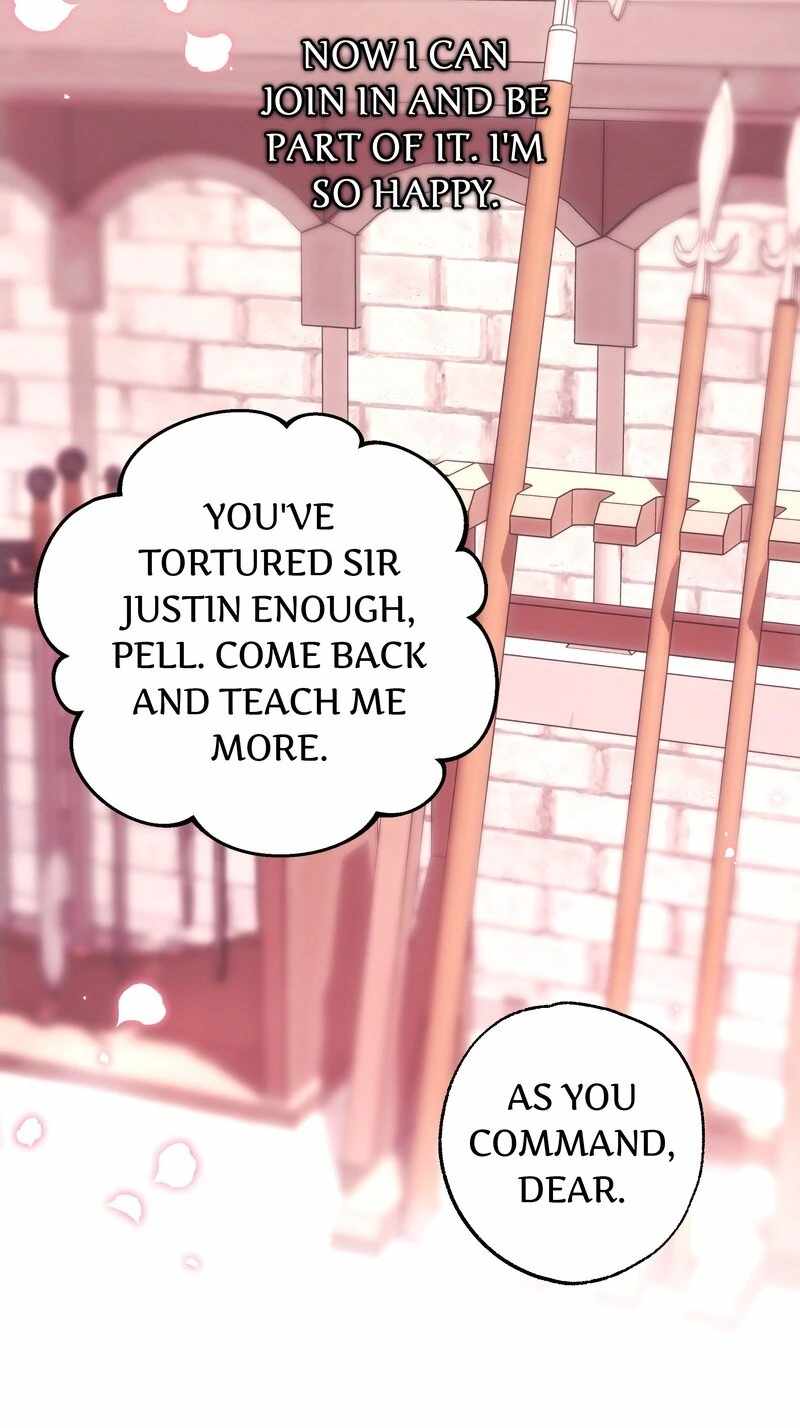 Another Typical Fantasy Romance Chapter 124 - Page 65