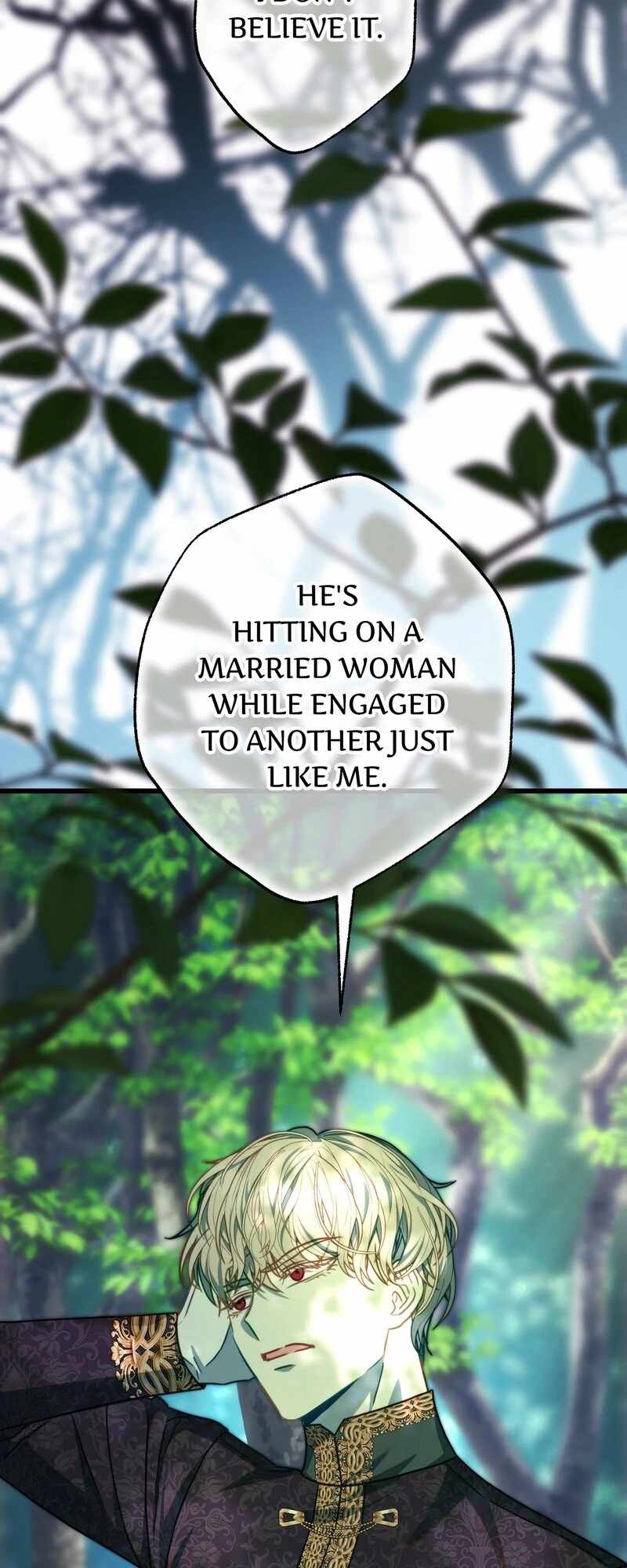 Another Typical Fantasy Romance Chapter 124 - Page 68