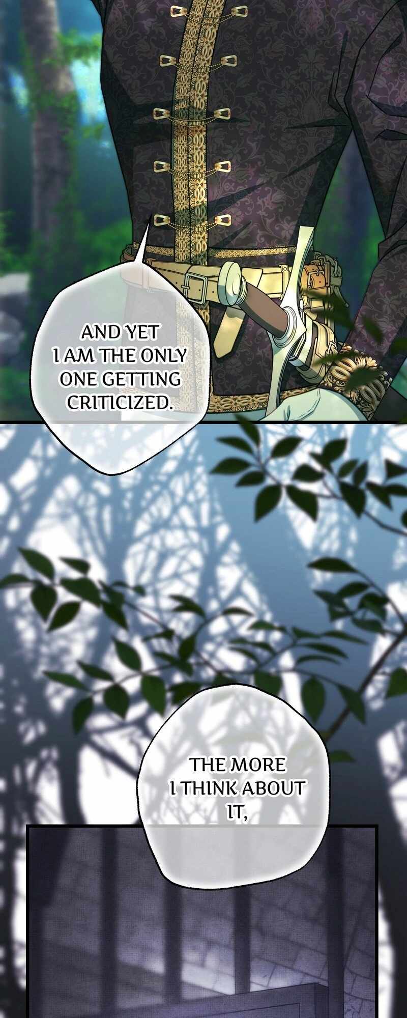 Another Typical Fantasy Romance Chapter 124 - Page 69