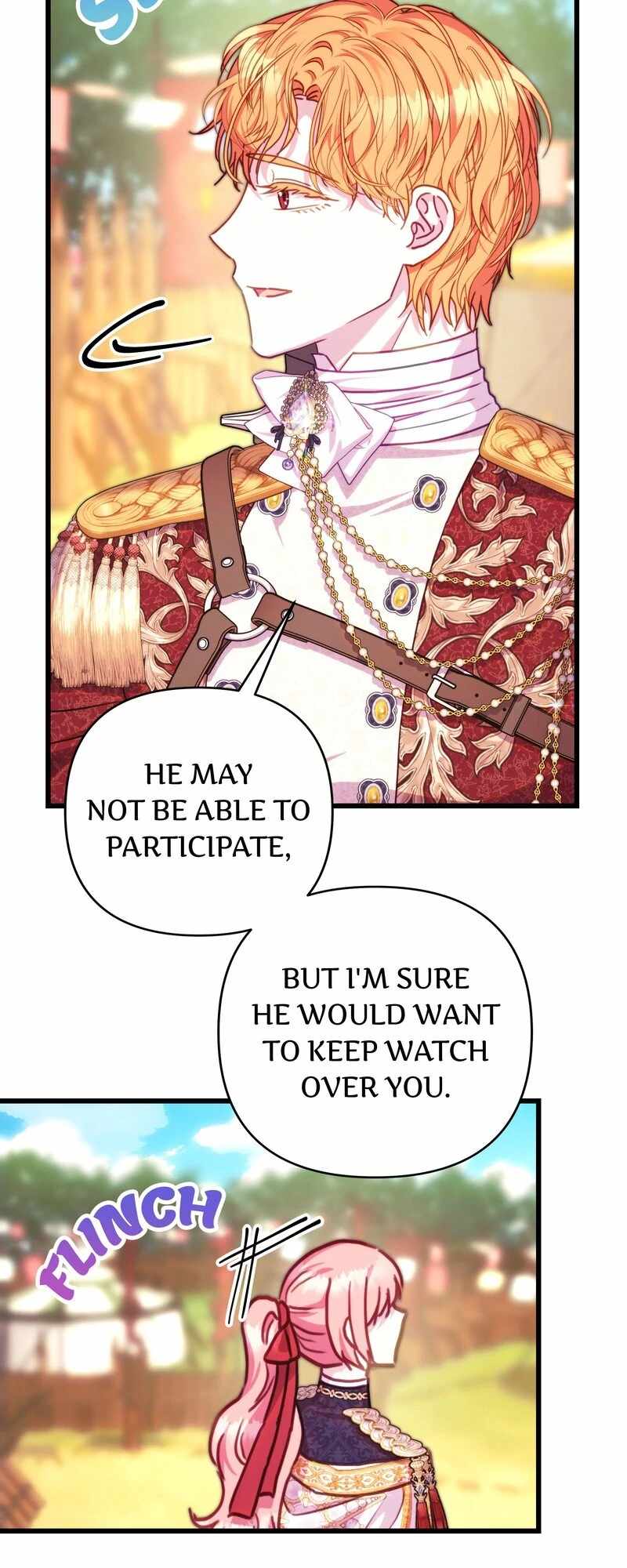 Another Typical Fantasy Romance Chapter 124 - Page 75