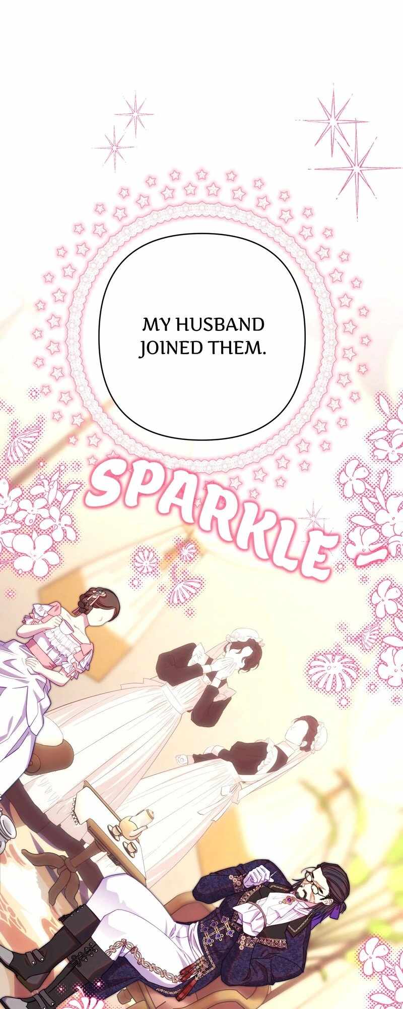 Another Typical Fantasy Romance Chapter 124 - Page 78