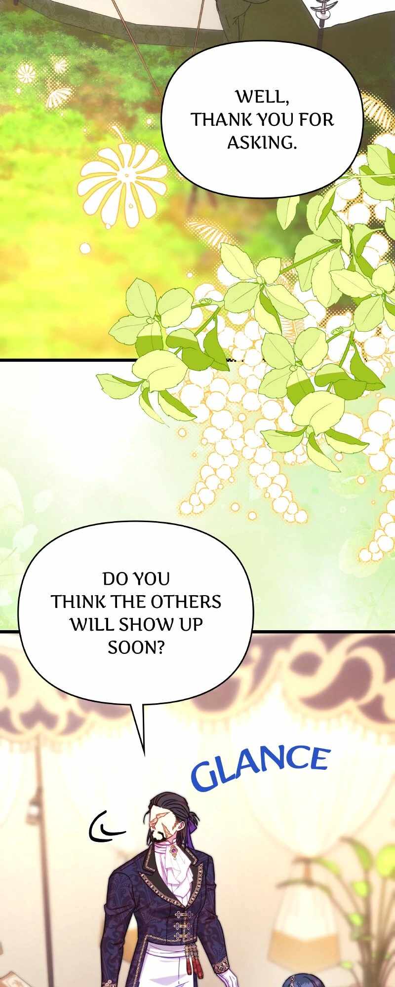 Another Typical Fantasy Romance Chapter 125 - Page 1