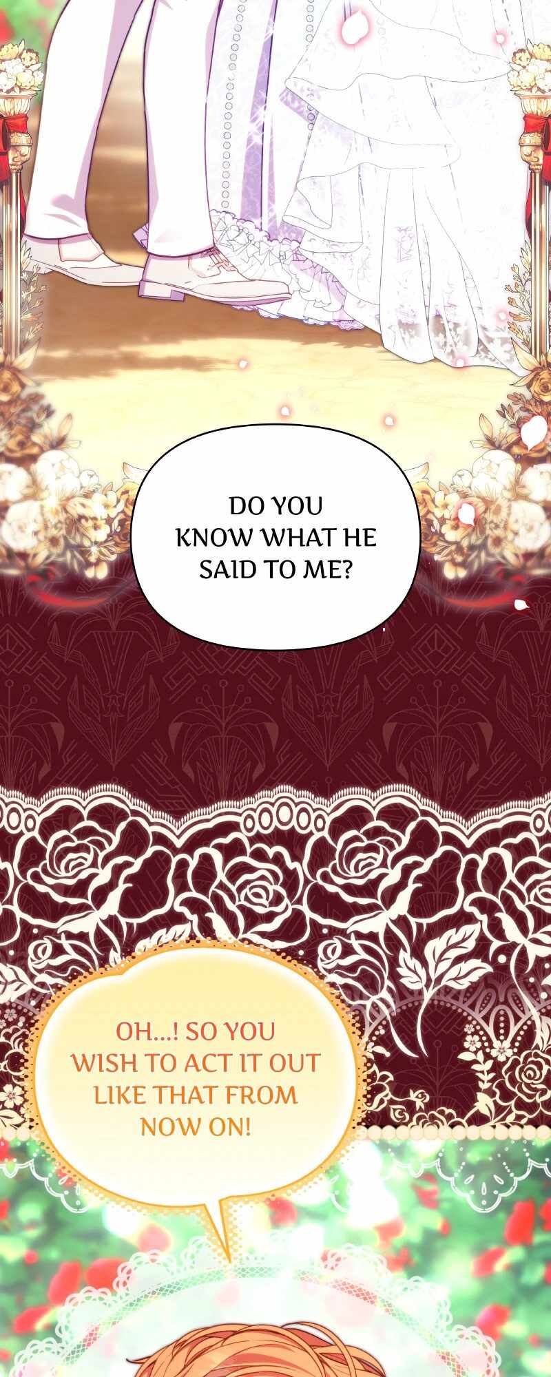 Another Typical Fantasy Romance Chapter 125 - Page 15