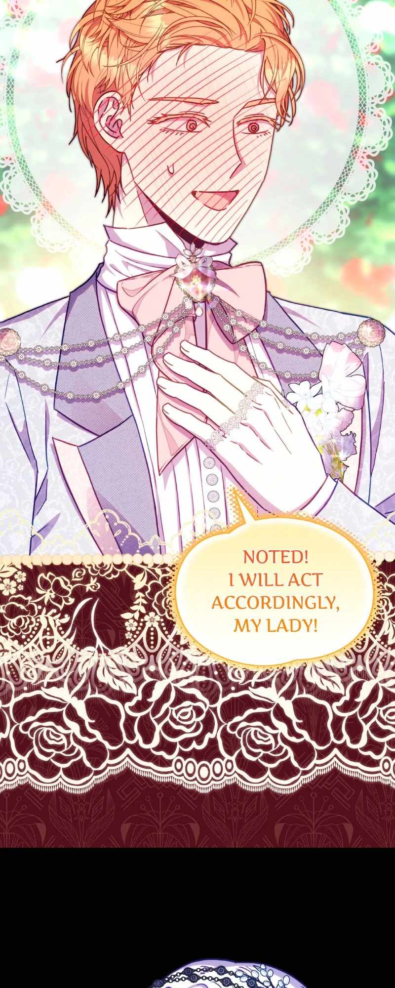 Another Typical Fantasy Romance Chapter 125 - Page 16