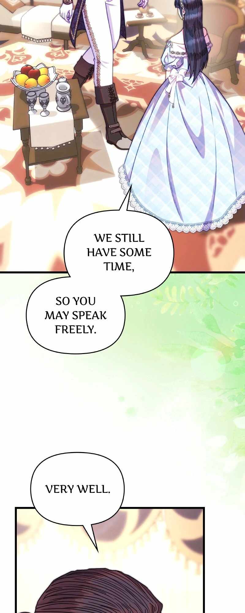 Another Typical Fantasy Romance Chapter 125 - Page 2