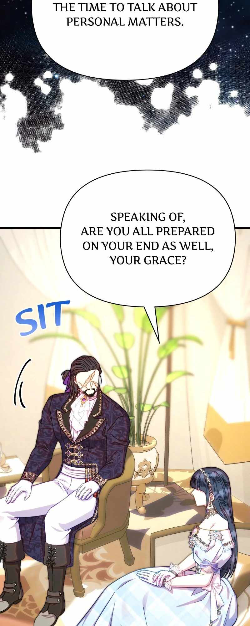 Another Typical Fantasy Romance Chapter 125 - Page 22