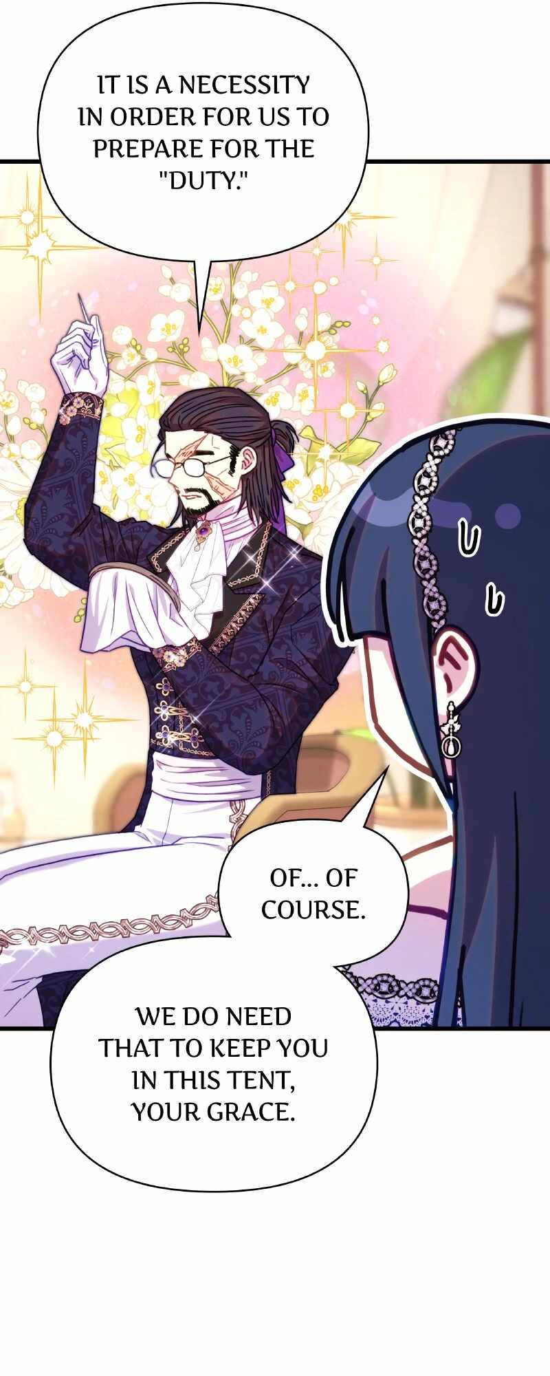 Another Typical Fantasy Romance Chapter 125 - Page 28