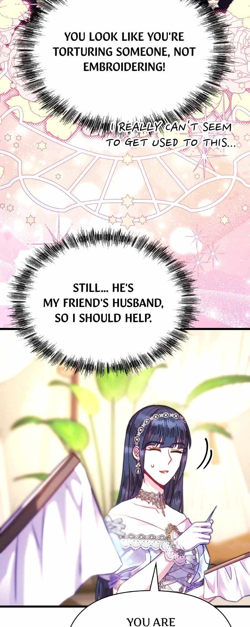 Another Typical Fantasy Romance Chapter 125 - Page 33
