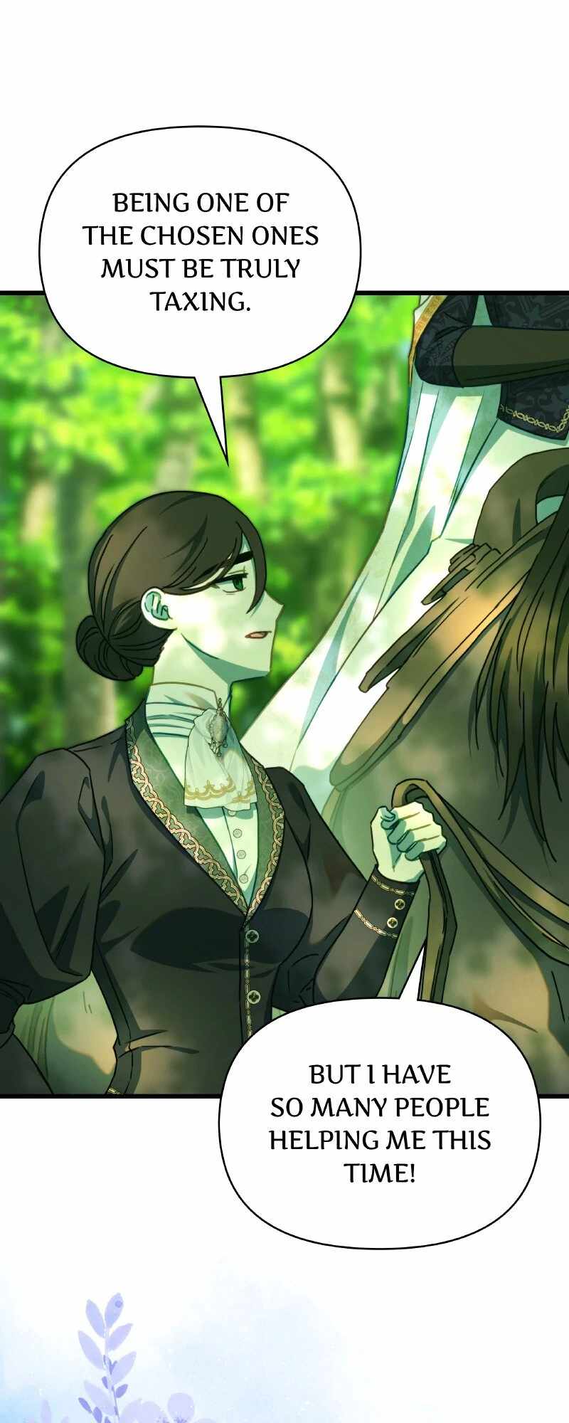 Another Typical Fantasy Romance Chapter 125 - Page 42