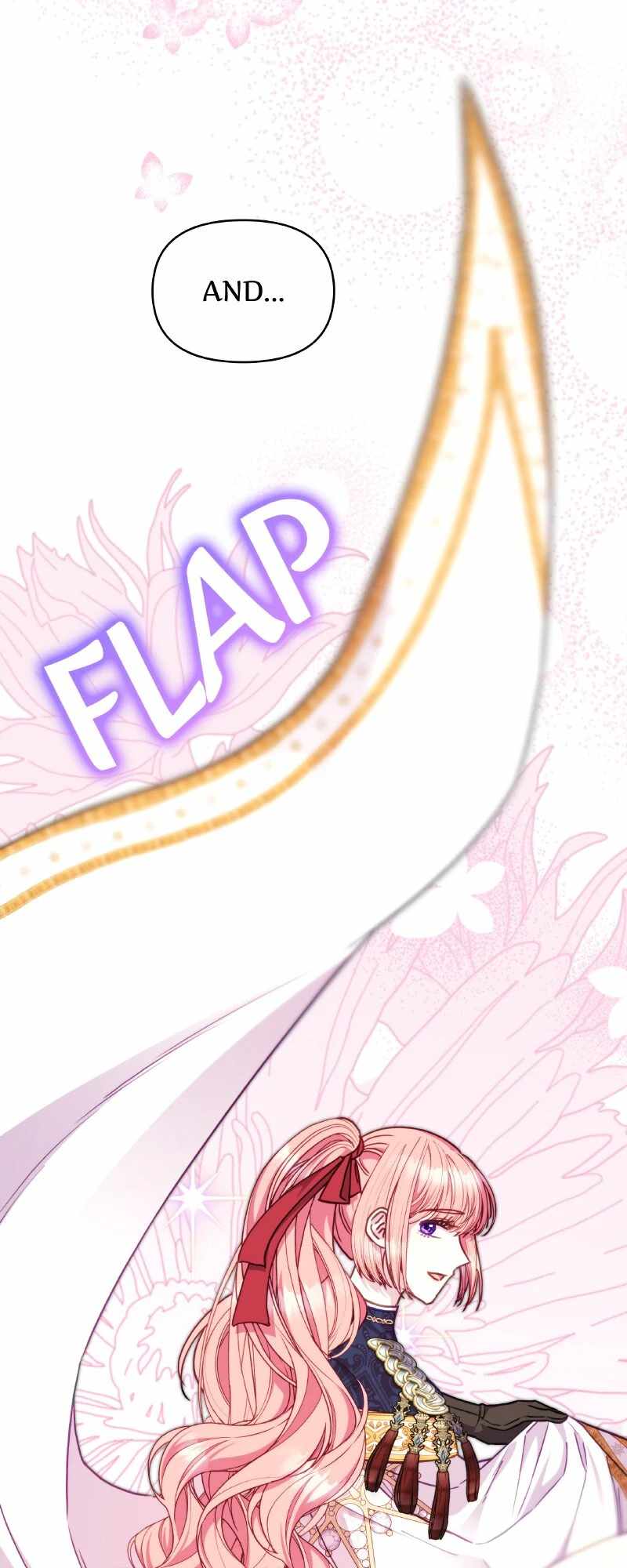 Another Typical Fantasy Romance Chapter 125 - Page 56
