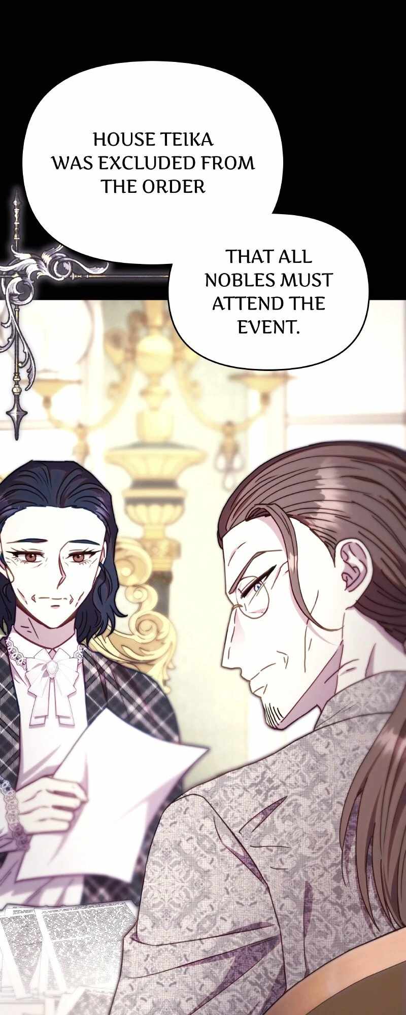 Another Typical Fantasy Romance Chapter 125 - Page 6