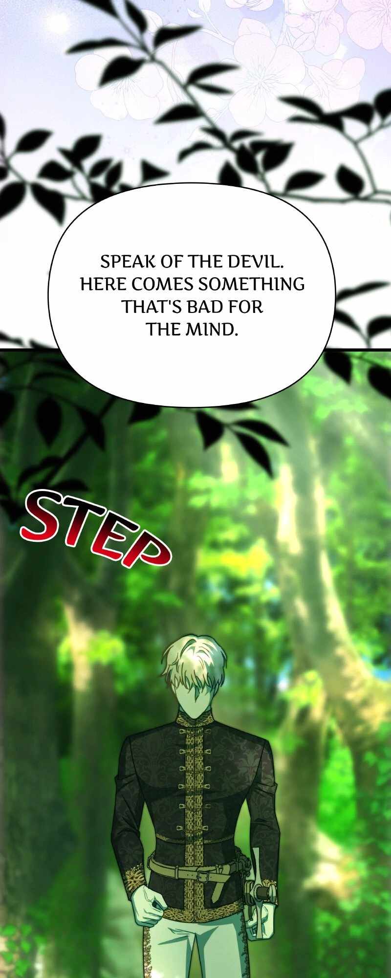 Another Typical Fantasy Romance Chapter 125 - Page 61